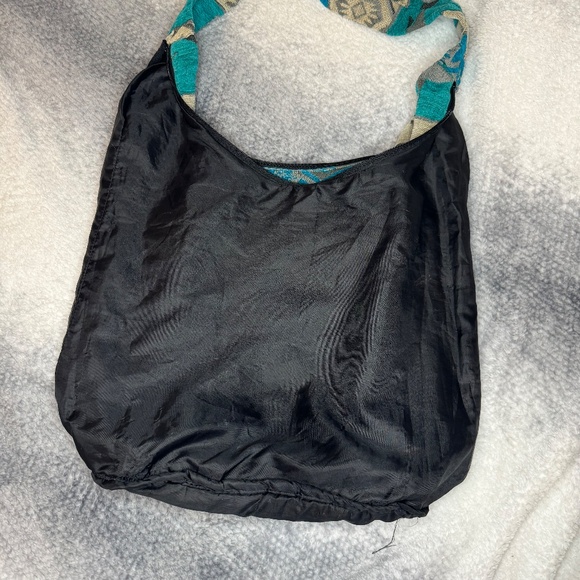 Rukuray Aztec Boho Crossbody Bag - Picture 10 of 13